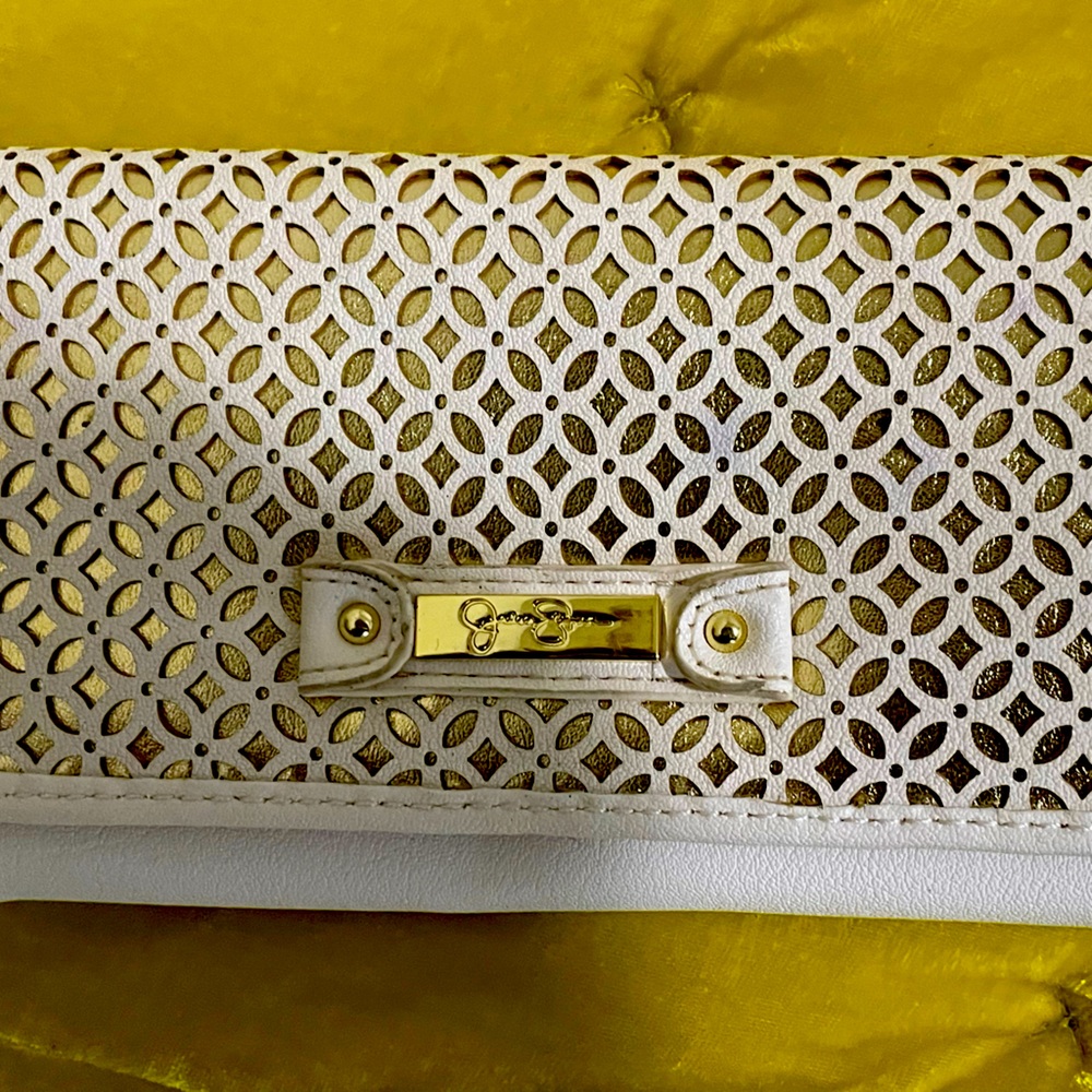 Jessica Simpson Wallet